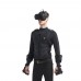 Умный жилет для VR с виброоткликом. TactSuit X40 0